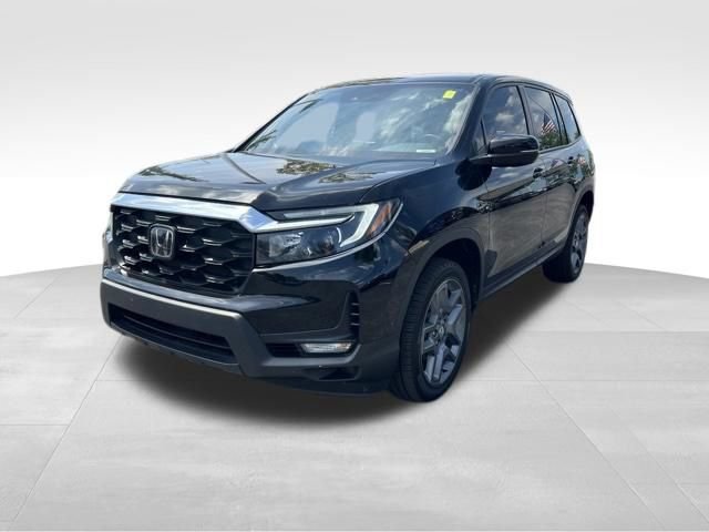 Used 2022 Honda Passport EX-L image 3