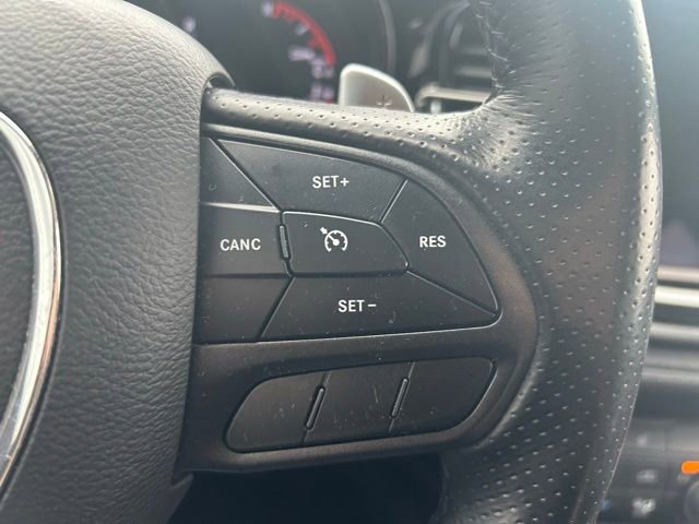 Used 2021 Dodge Durango GT image 23