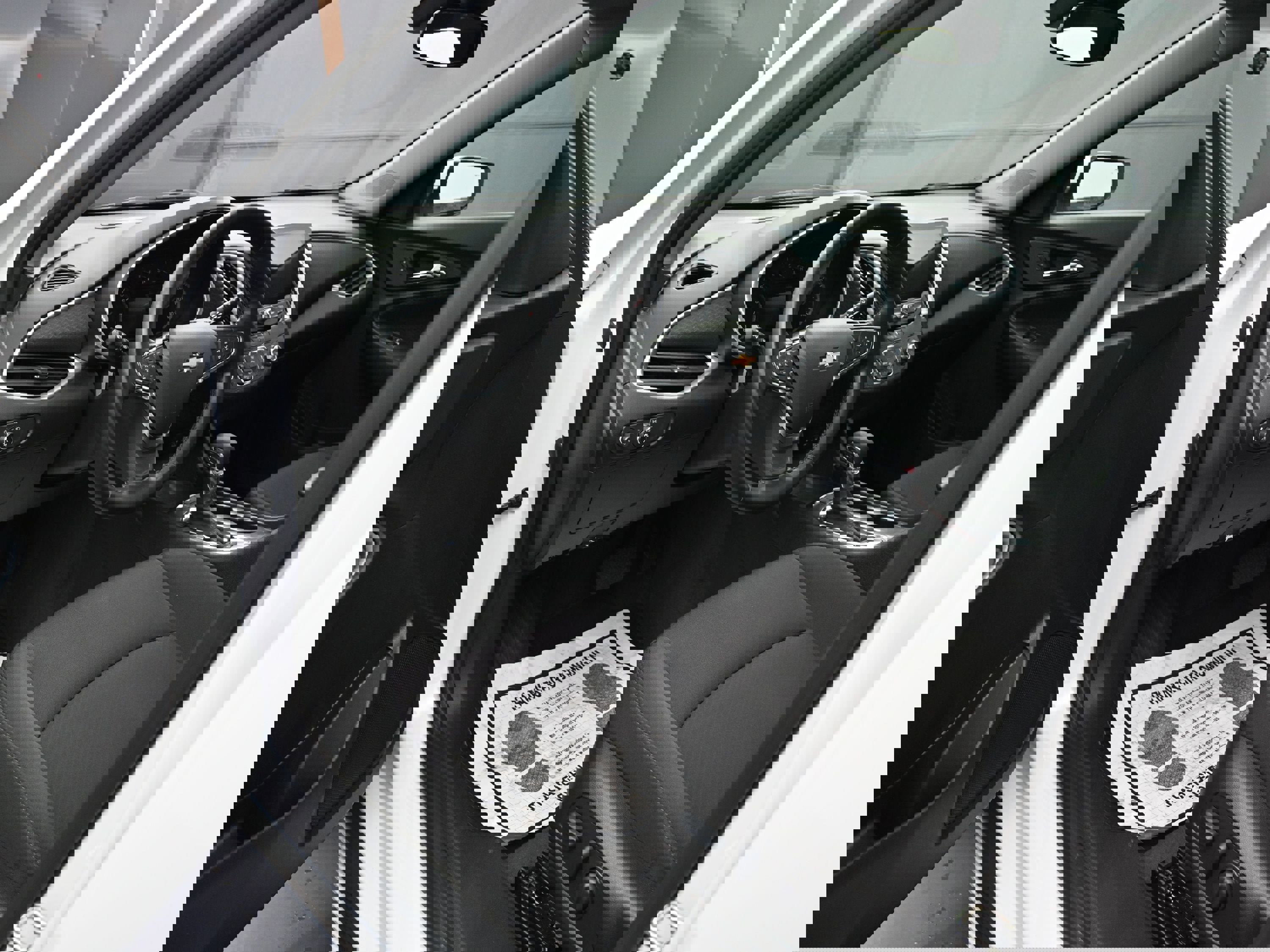 Used 2024 Chevrolet Malibu RS image 9