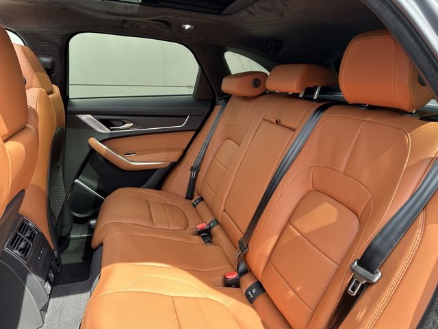 New 2026 Jaguar F-PACE R-Dynamic S image 12