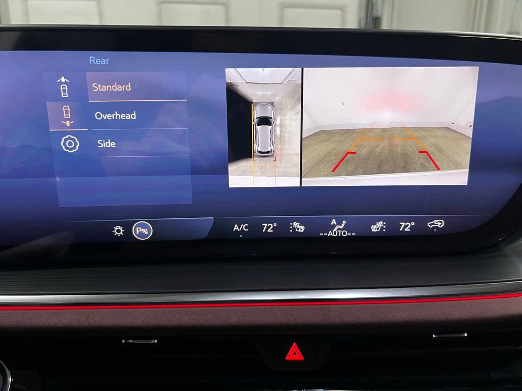 New 2026 Buick Envision Sport Touring image 20