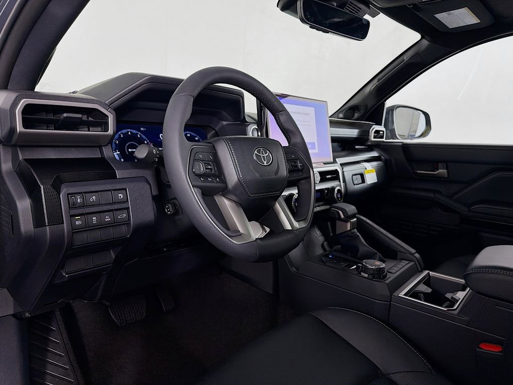 New 2026 Toyota 4Runner Limited AWD/4WD image 13