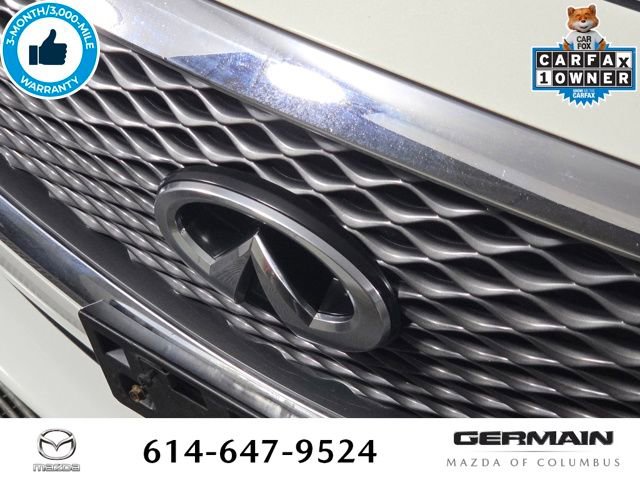 Used 2015 INFINITI Q50 Premium AWD/4WD image 14