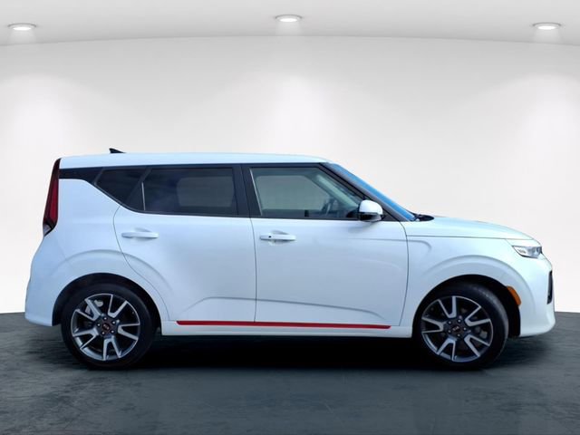 Used 2020 Kia Soul GT-Line w/ GT 2.0L Power Sunroof Package image 5