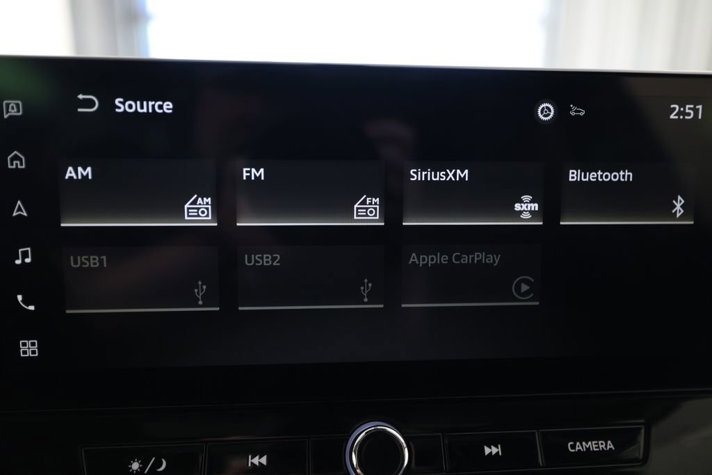 Used 2025 Mitsubishi Outlander SE image 31