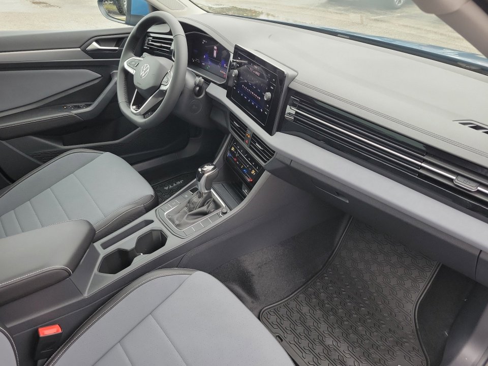 New 2026 Volkswagen Jetta SE image 28