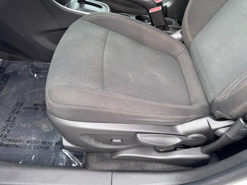 Used 2020 Chevrolet Trax LS w/ Tint and Cruise Package FWD image 11