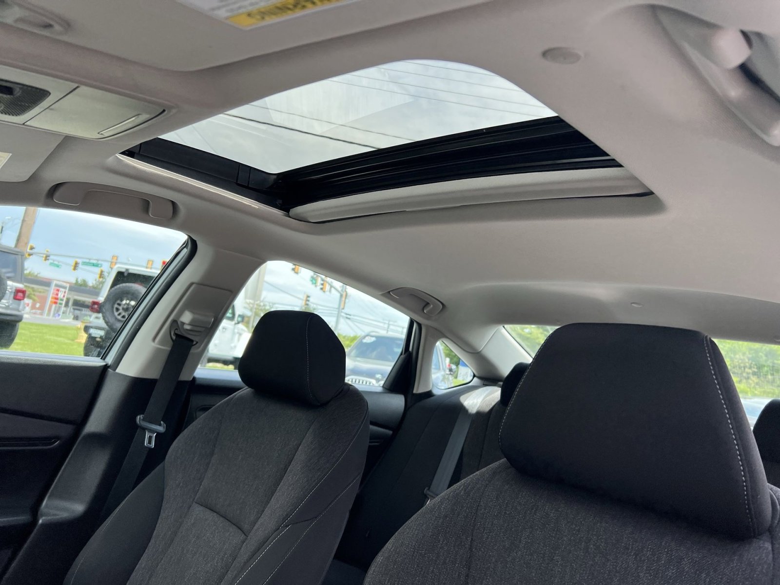 Used 2024 Honda Accord EX image 23