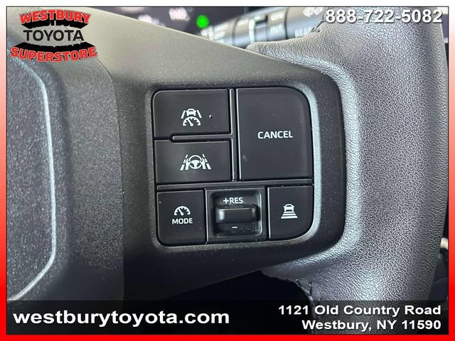 Used 2026 Toyota RAV4 XLE Premium AWD/4WD image 26