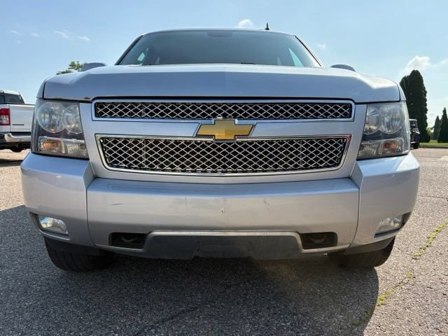 Used 2013 Chevrolet Tahoe LT w/ Suspension Package, Off-Road AWD/4WD image 9