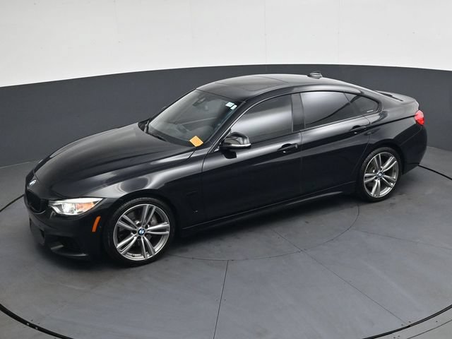 Used 2015 BMW 435i Gran Coupe RWD image 33
