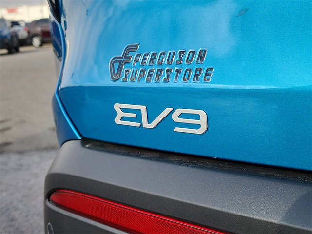 New 2026 Kia EV9 Wind image 5