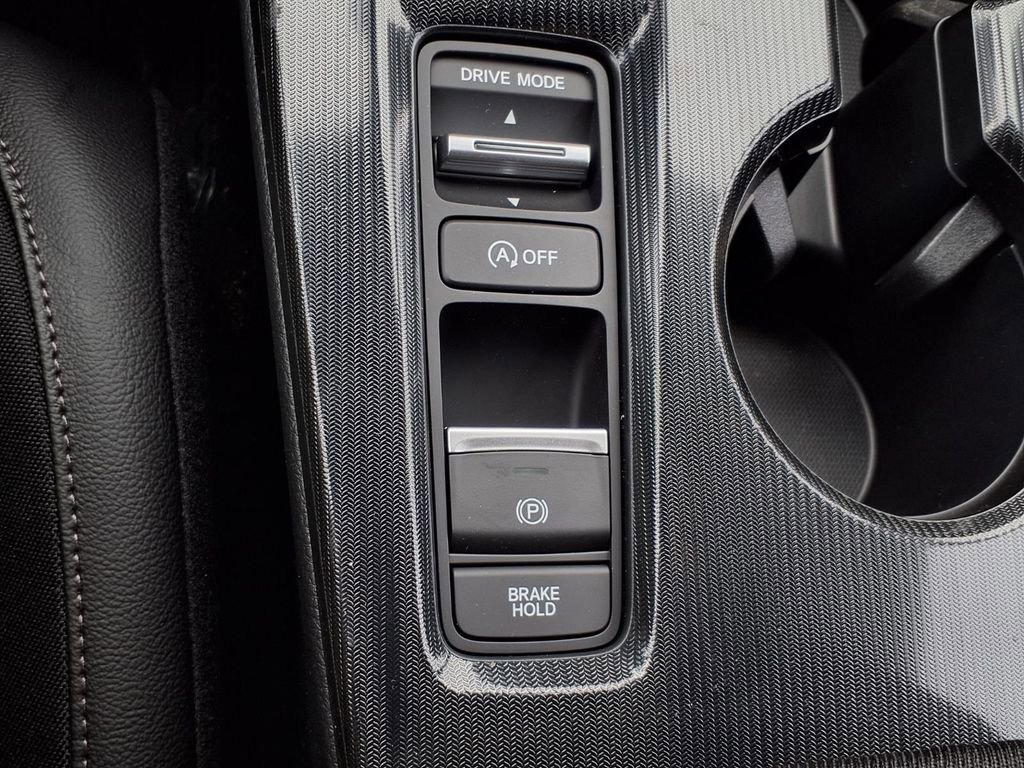 New 2026 Honda Civic Sport image 22