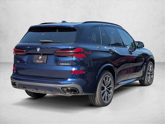 New 2026 BMW X5 M60i AWD/4WD video 2