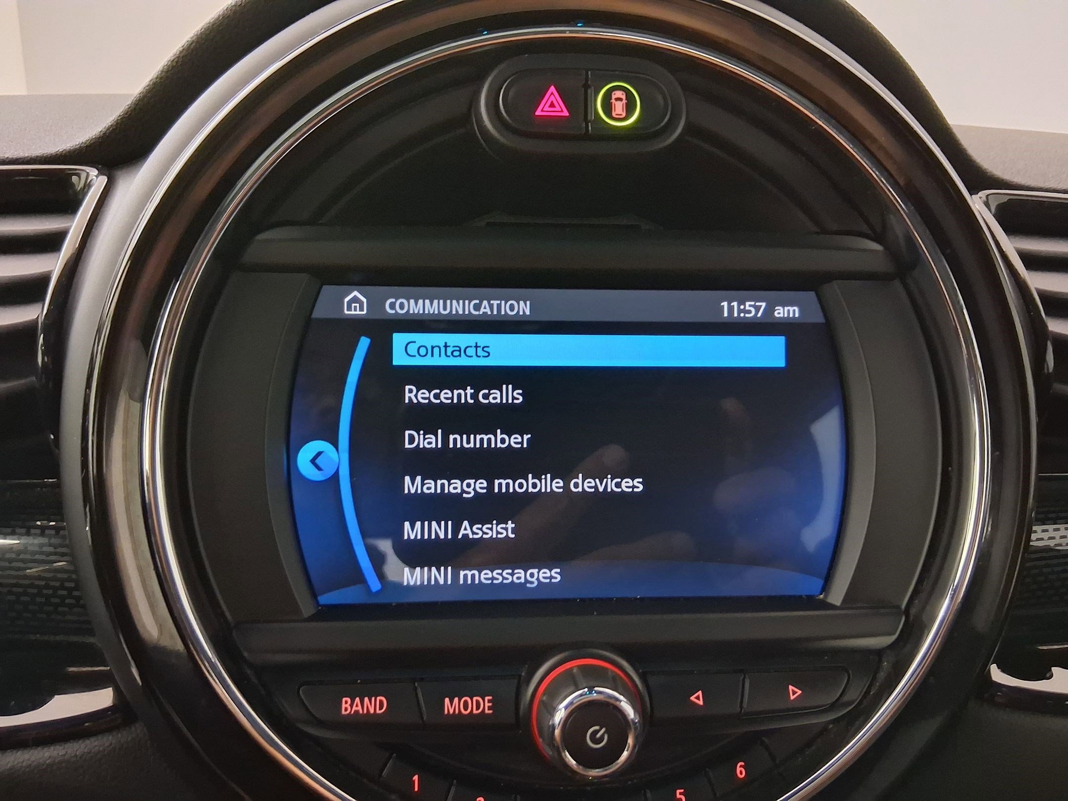Used 2019 MINI Cooper Clubman S w/ Premium Package FWD image 28