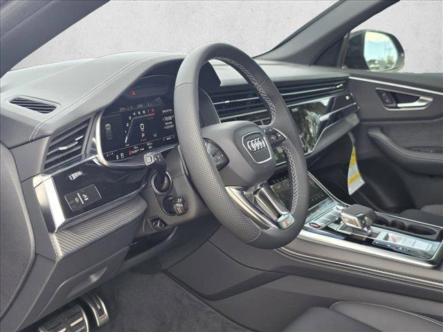 New 2026 Audi SQ8 Premium Plus image 14