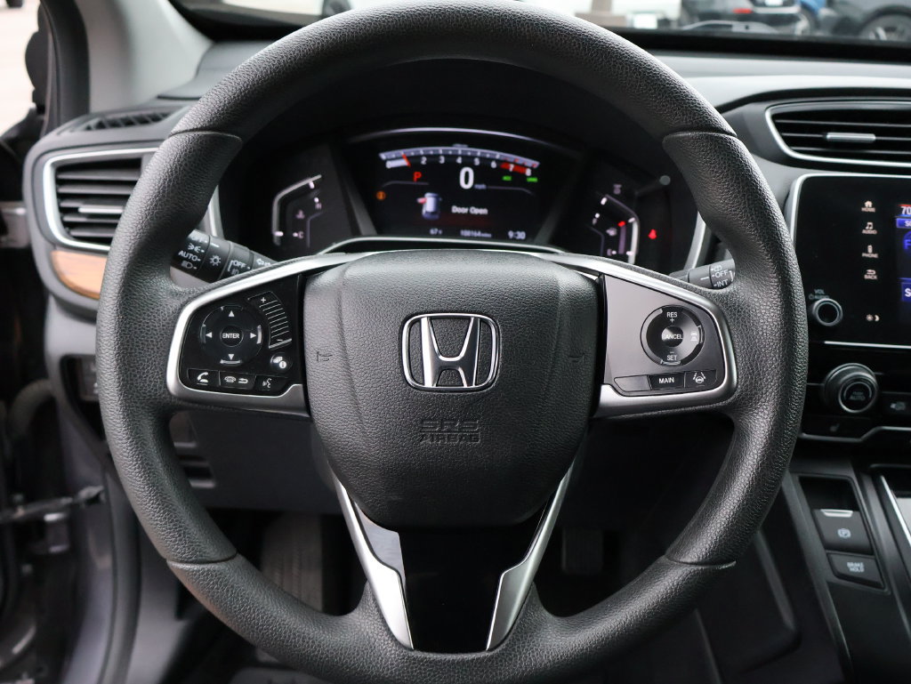 Certified 2018 Honda CR-V EX image 25