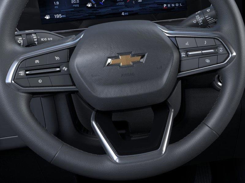 New 2026 Chevrolet Tahoe LS image 19