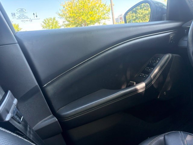Used 2021 Ford Mustang Mach-E Premium AWD/4WD image 21