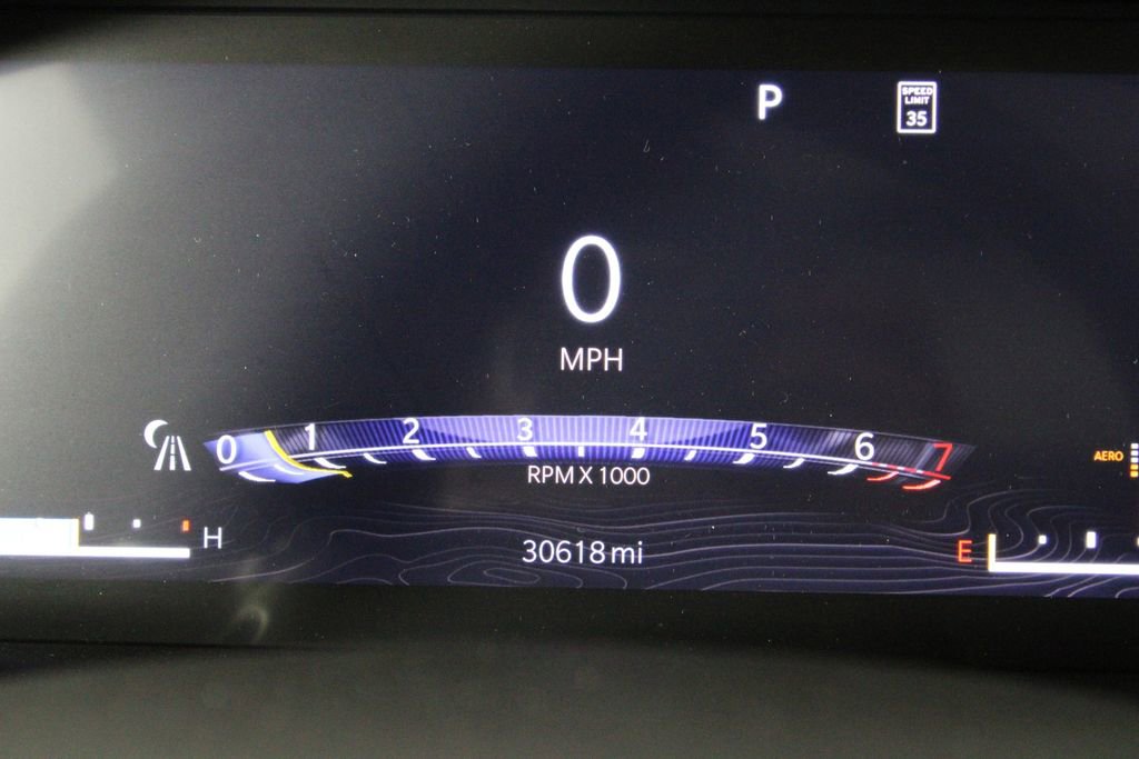 Used 2023 Jeep Grand Cherokee L Overland w/ Advanced Protech Group III image 57