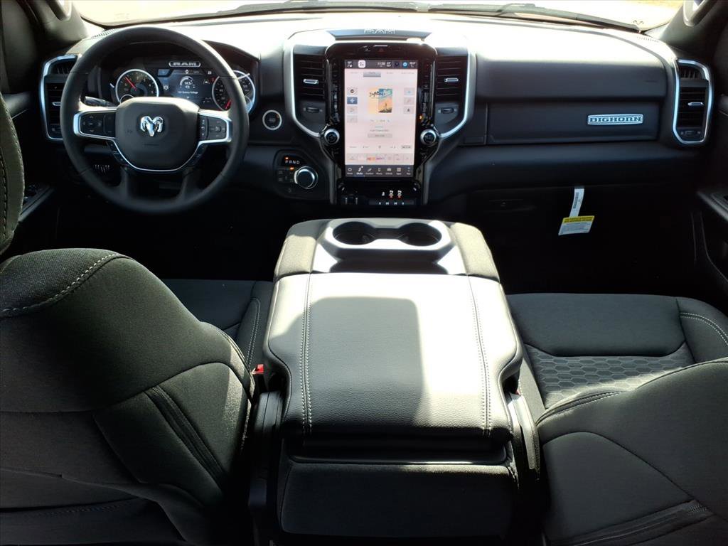 New 2026 RAM 1500 Big Horn image 8