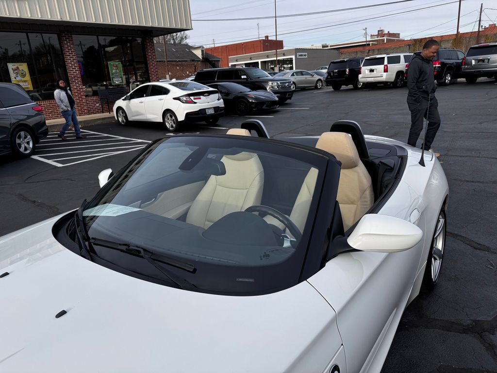 Used 2009 BMW Z4 sDrive30i image 36