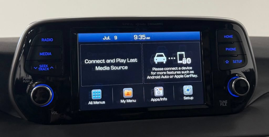 Used 2019 Hyundai Tucson Limited AWD/4WD image 18