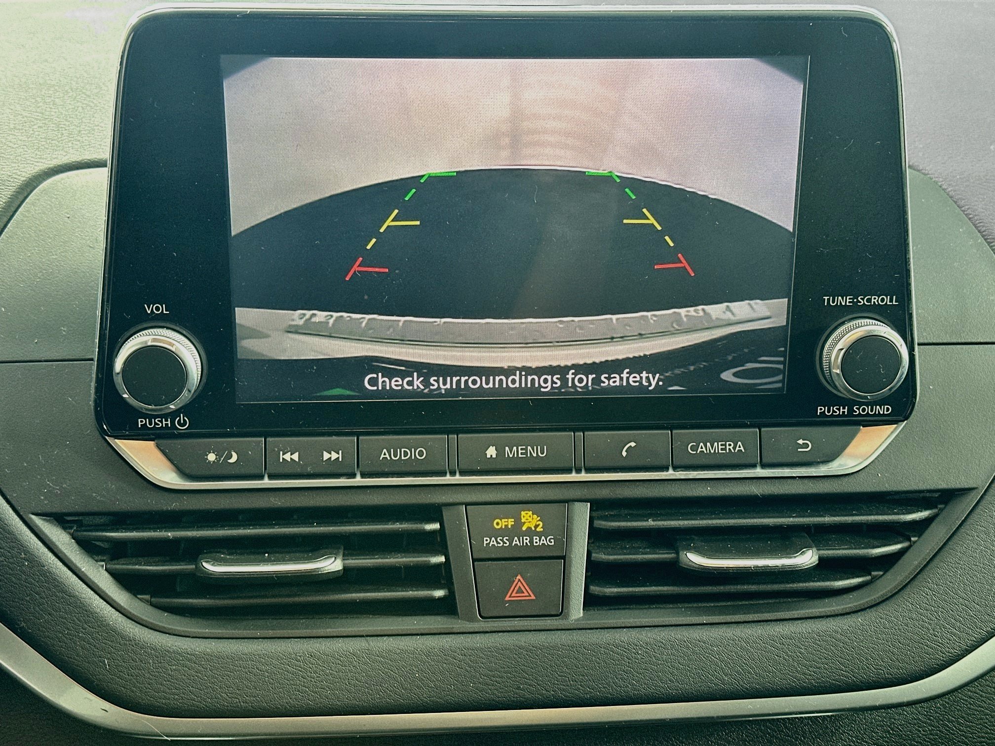 Used 2019 Nissan Altima 2.5 SR FWD image 22