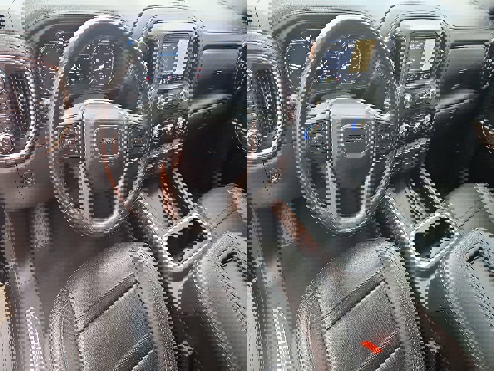 Used 2020 GMC Sierra 2500 Denali w/ Denali Ultimate Package image 2