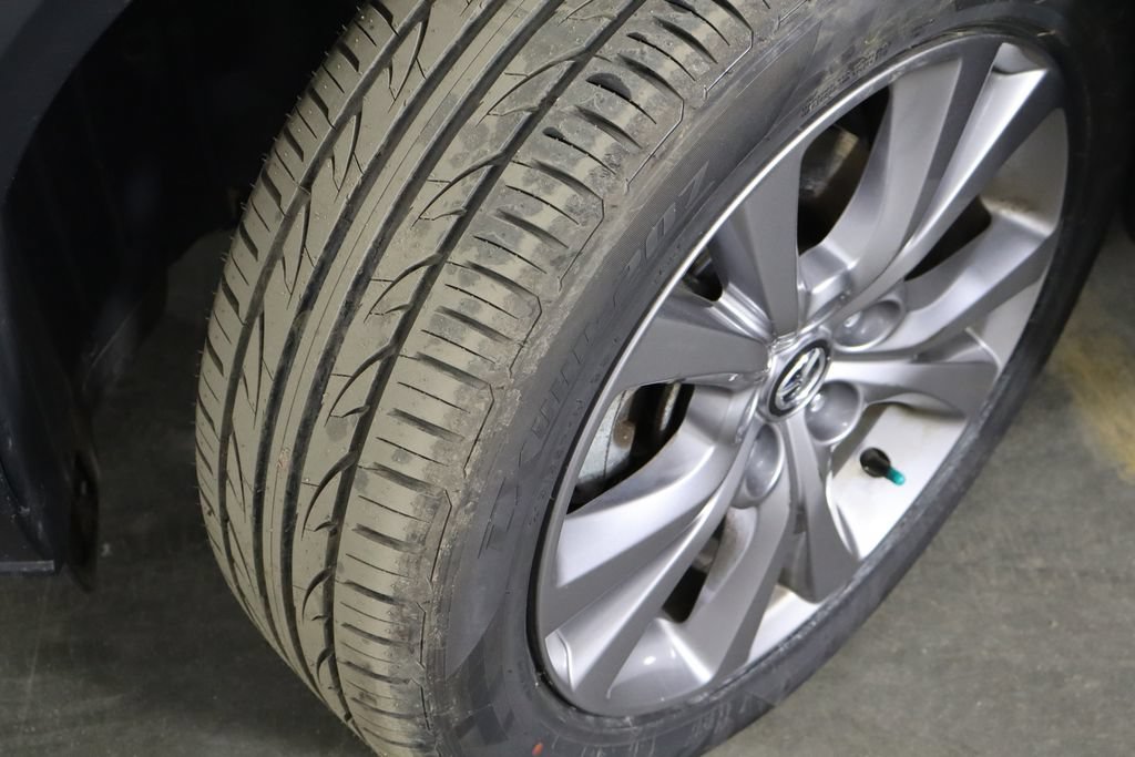 Used 2021 MAZDA CX-30 AWD 2.5 S w/ Preferred Package image 40