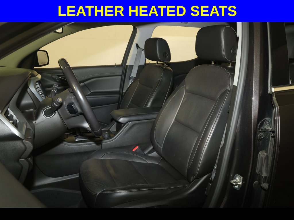 Used 2019 GMC Acadia SLT AWD/4WD image 4