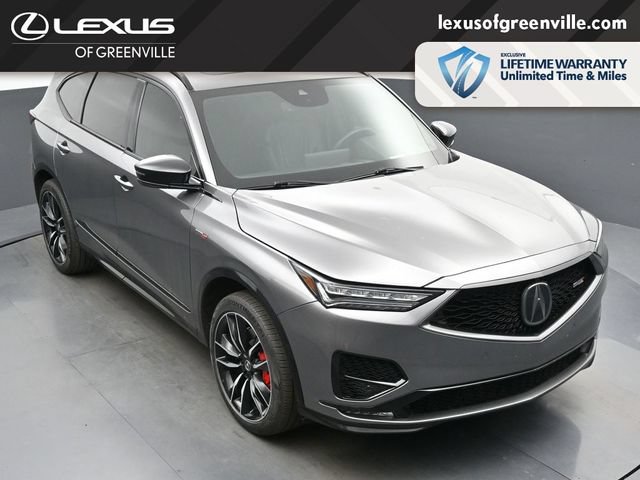 Used 2024 Acura MDX Type S w/ Advance Package AWD/4WD image 44