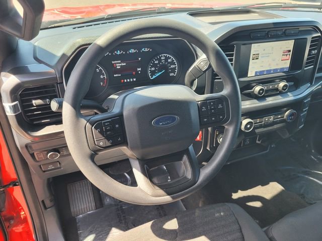 Used 2022 Ford F150 XL w/ STX Appearance Package AWD/4WD image 30