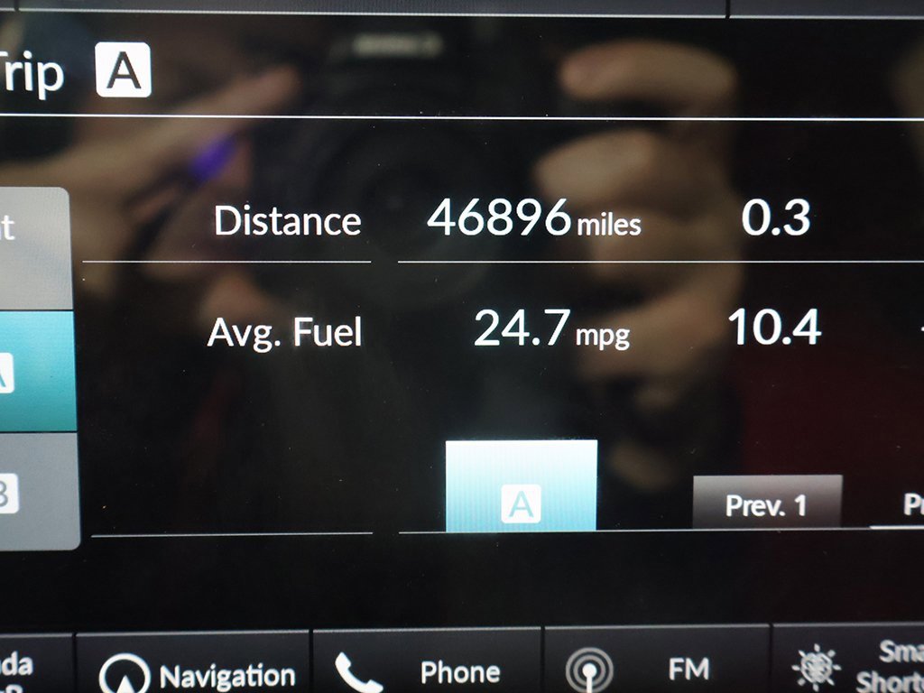 Used 2024 Honda Civic Type R image 35