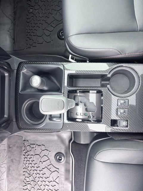 Used 2024 Toyota 4Runner TRD Pro image 14