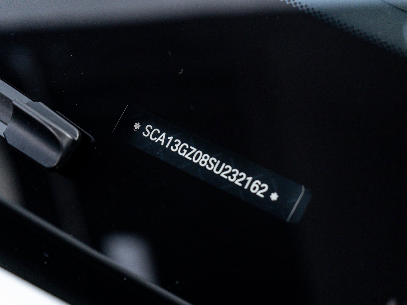 New 2025 Rolls-Royce Ghost image 59