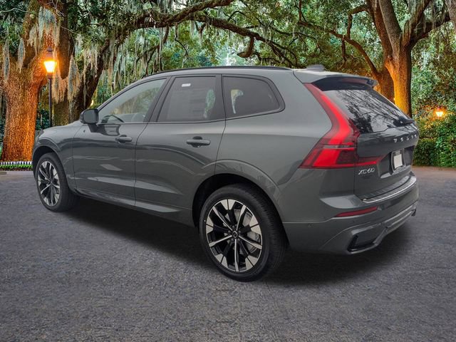 New 2026 Volvo XC60 T8 Ultra w/ Protection Package Premier image 5