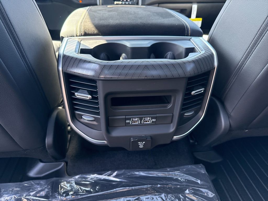 New 2026 RAM 1500 Big Horn image 26