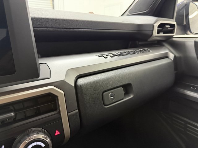 Used 2025 Toyota Tacoma SR5 w/ SR5 Upgrade Package image 23