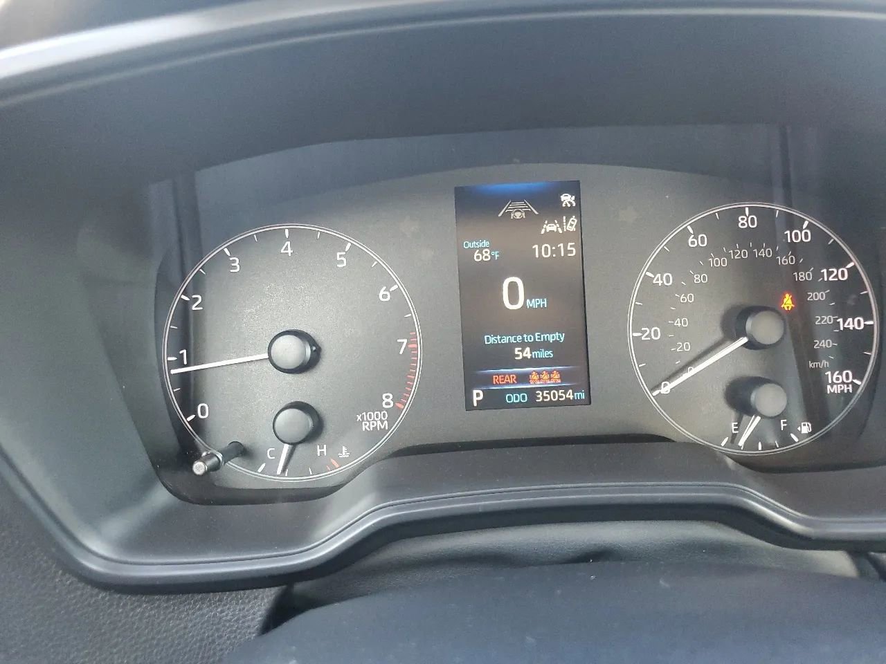 Used 2023 Toyota Corolla LE image 20