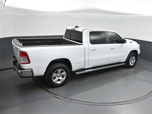 Used 2022 RAM 1500 Big Horn image 30