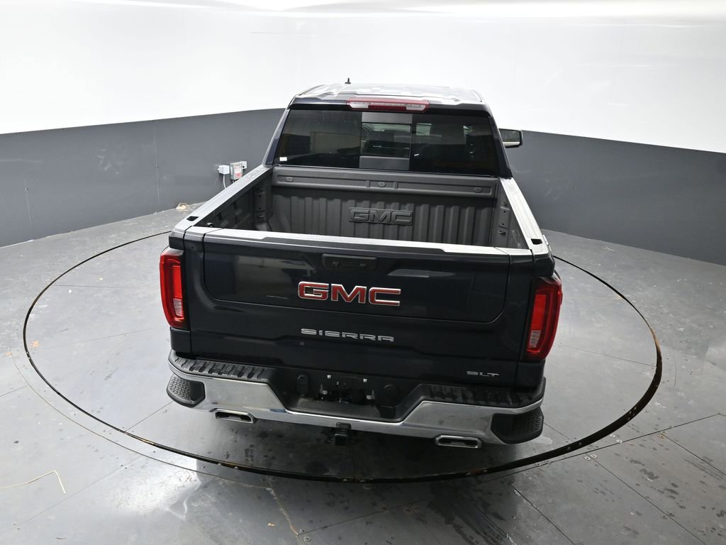 Used 2023 GMC Sierra 1500 SLT w/ SLT Premium Package image 23