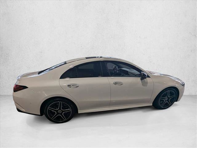 Used 2026 Mercedes-Benz CLA 250 image 5