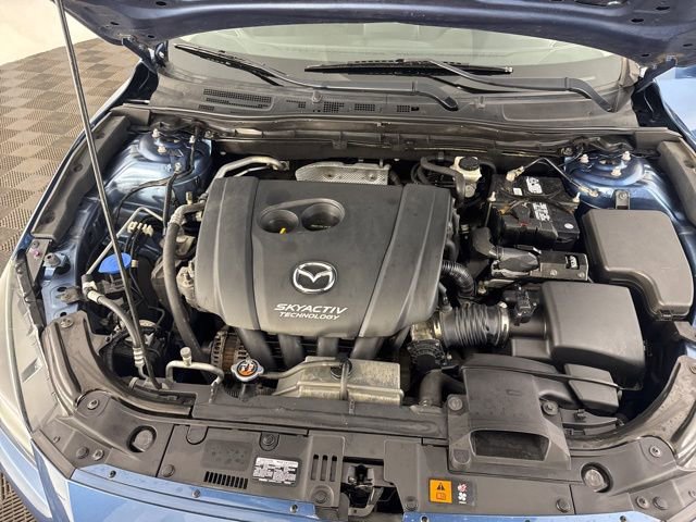 Used 2017 MAZDA MAZDA3 Sport image 30