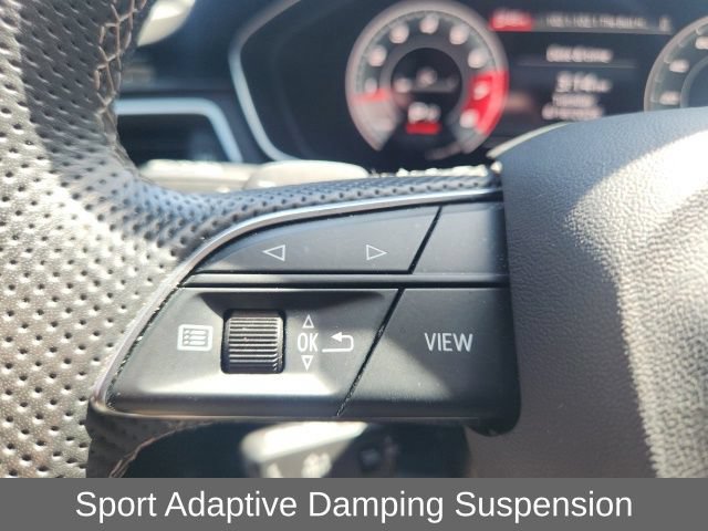 Used 2022 Audi S4 Premium Plus w/ Premium Plus Package AWD/4WD image 10