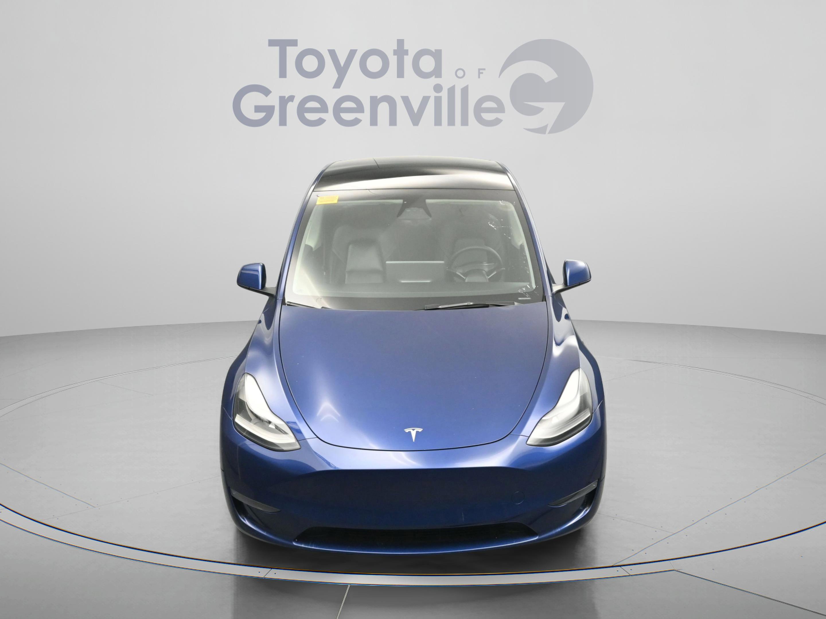Used 2024 Tesla Model Y Long Range image 22