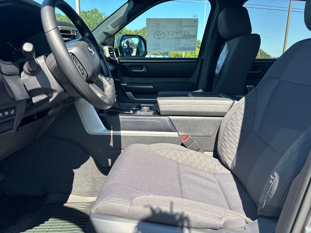 New 2026 Toyota Tundra SR5 image 12