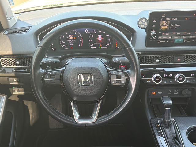 Used 2022 Honda Civic Touring image 24