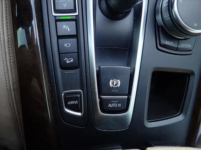 Used 2017 BMW X5 xDrive40e image 24