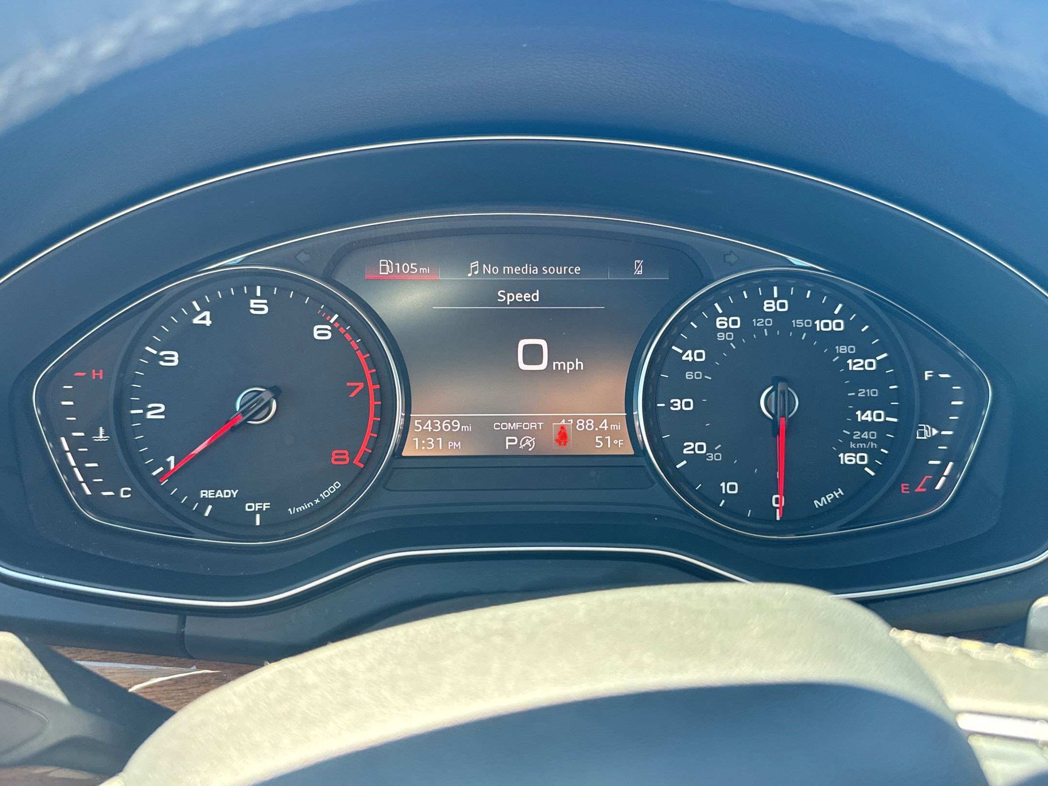 Certified 2023 Audi Q5 2.0T Premium w/ Convenience Package AWD/4WD image 19
